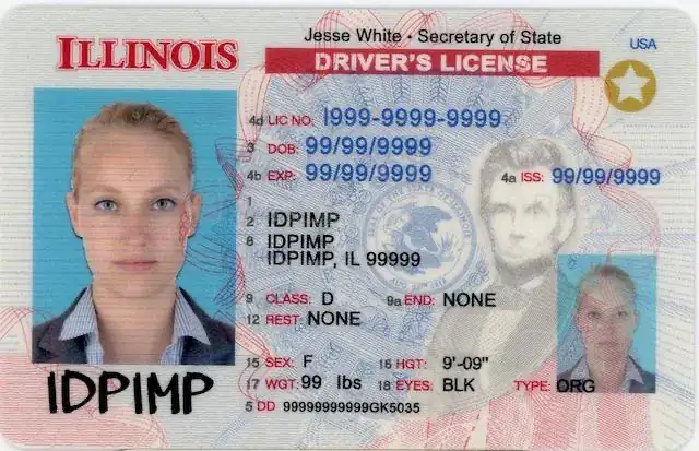 Illinois