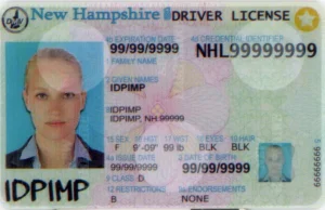 Buy New Hampshire Fake ID - Buy Fake IDs IDPimp