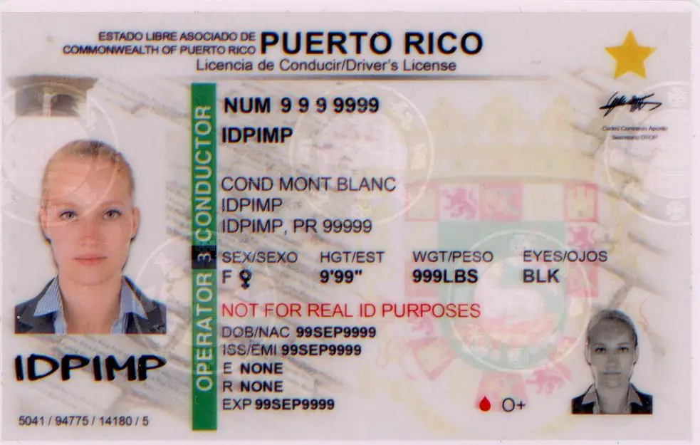 Puerto Rico